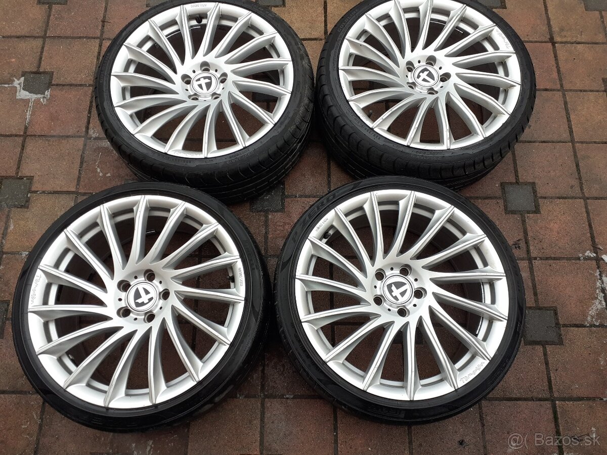 elektrony 5x112 R19 letne 235/35 r19 - 2