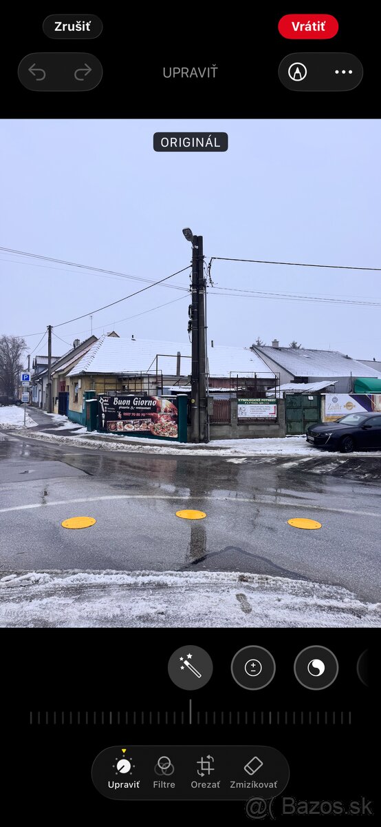 Prenajom reklamnej plochy - 2