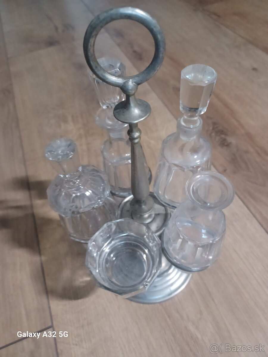 Solnička korenička - 2