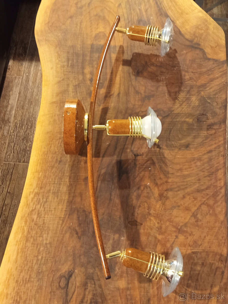 Súprava svietidiel - 2