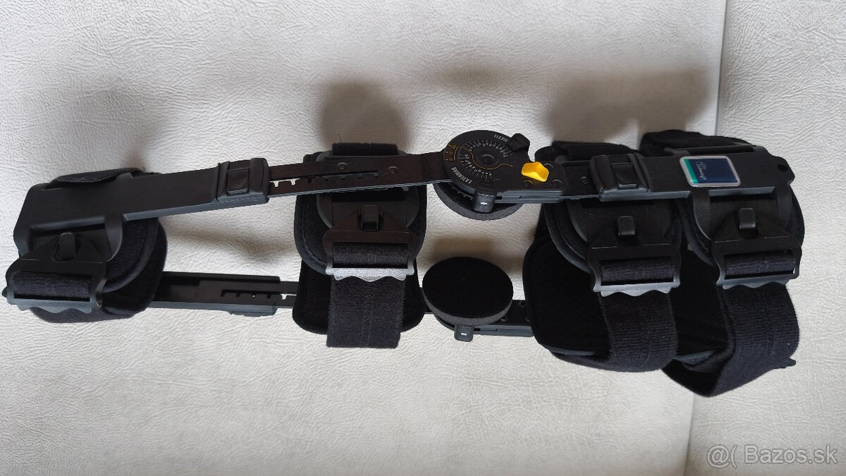 Predam ortezu Timago - 2