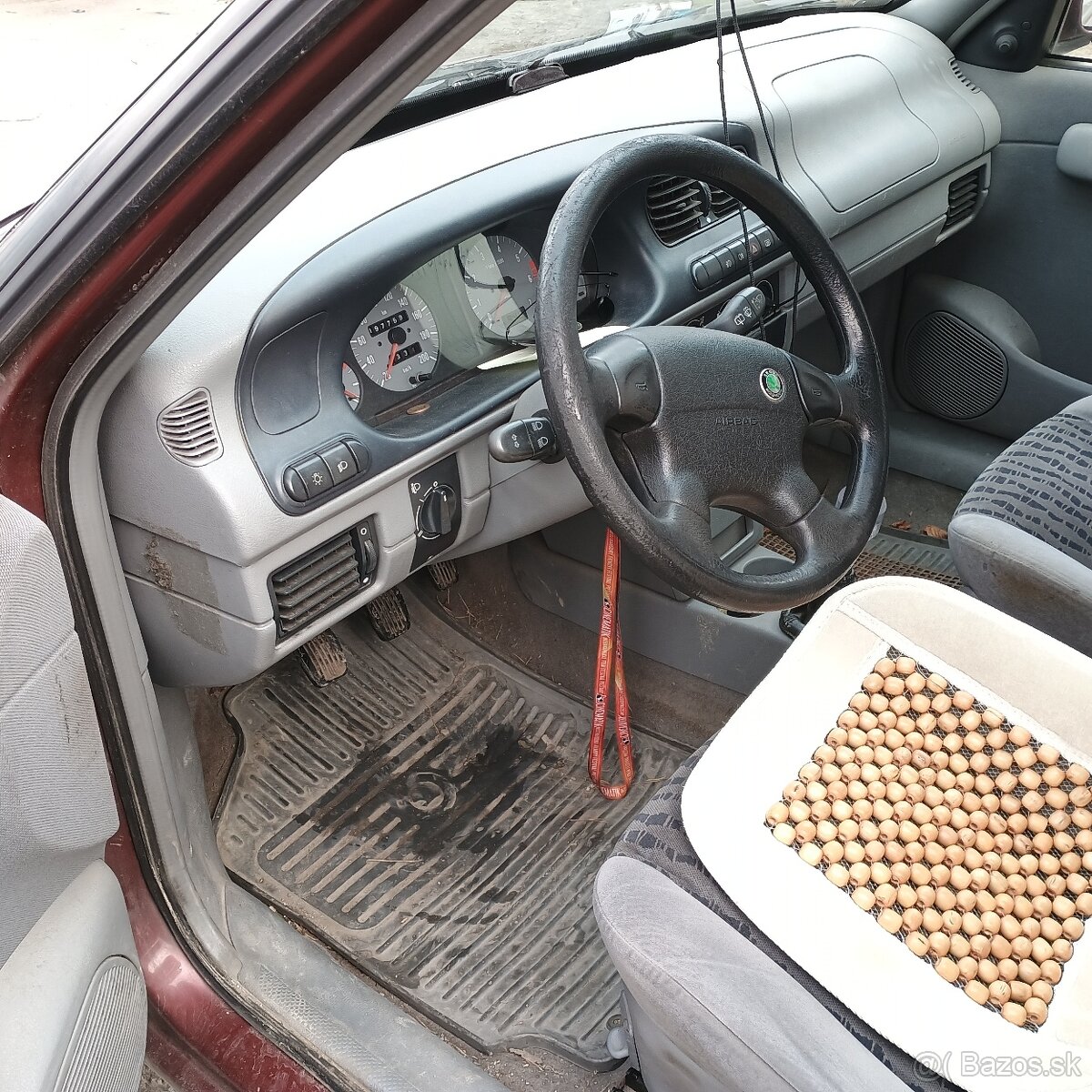 Predám Feliciu 1.6 MPI. - 2