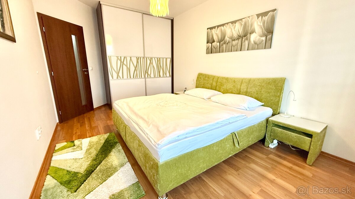 2-izbovy byt, novostavba Bôrik - 2