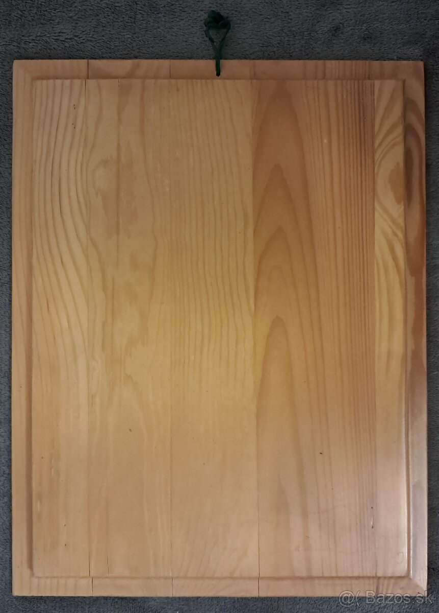 Podložky pod trofeje - 2