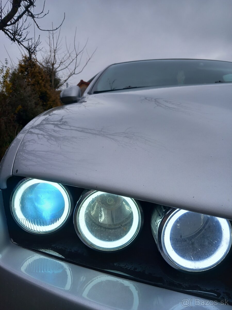 Predám Alfa Romeo 159 - 2