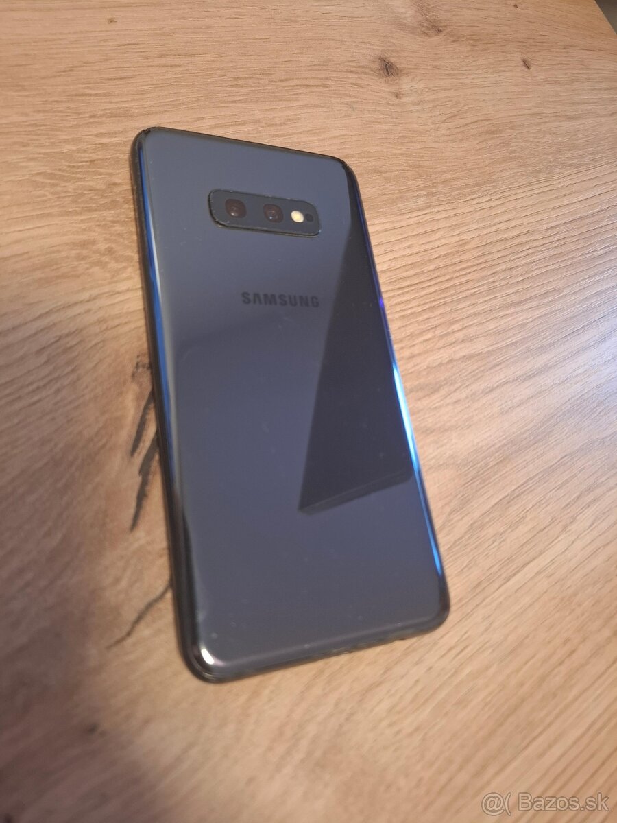 Predam Samsung Galaxy S10e (128 GB) - 2