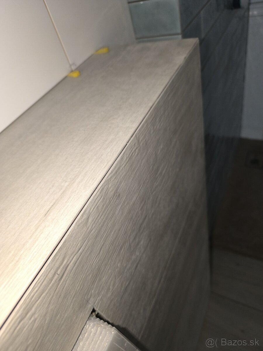 Obklady a dlažby - 2