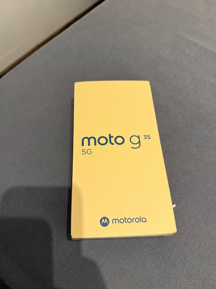 Motorola moto g35 5g - 2