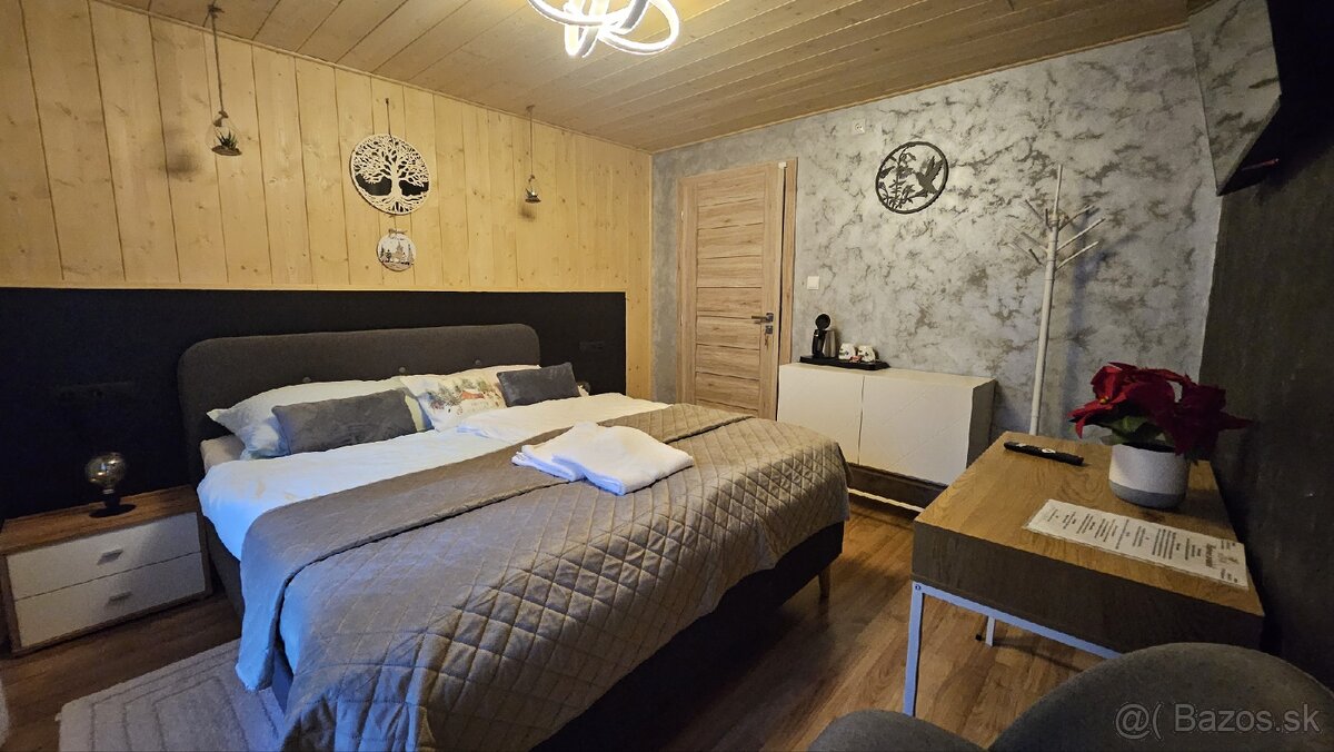 Dlhodobý prenájom izby – Vysoké Tatry, Stará Lesná - 2