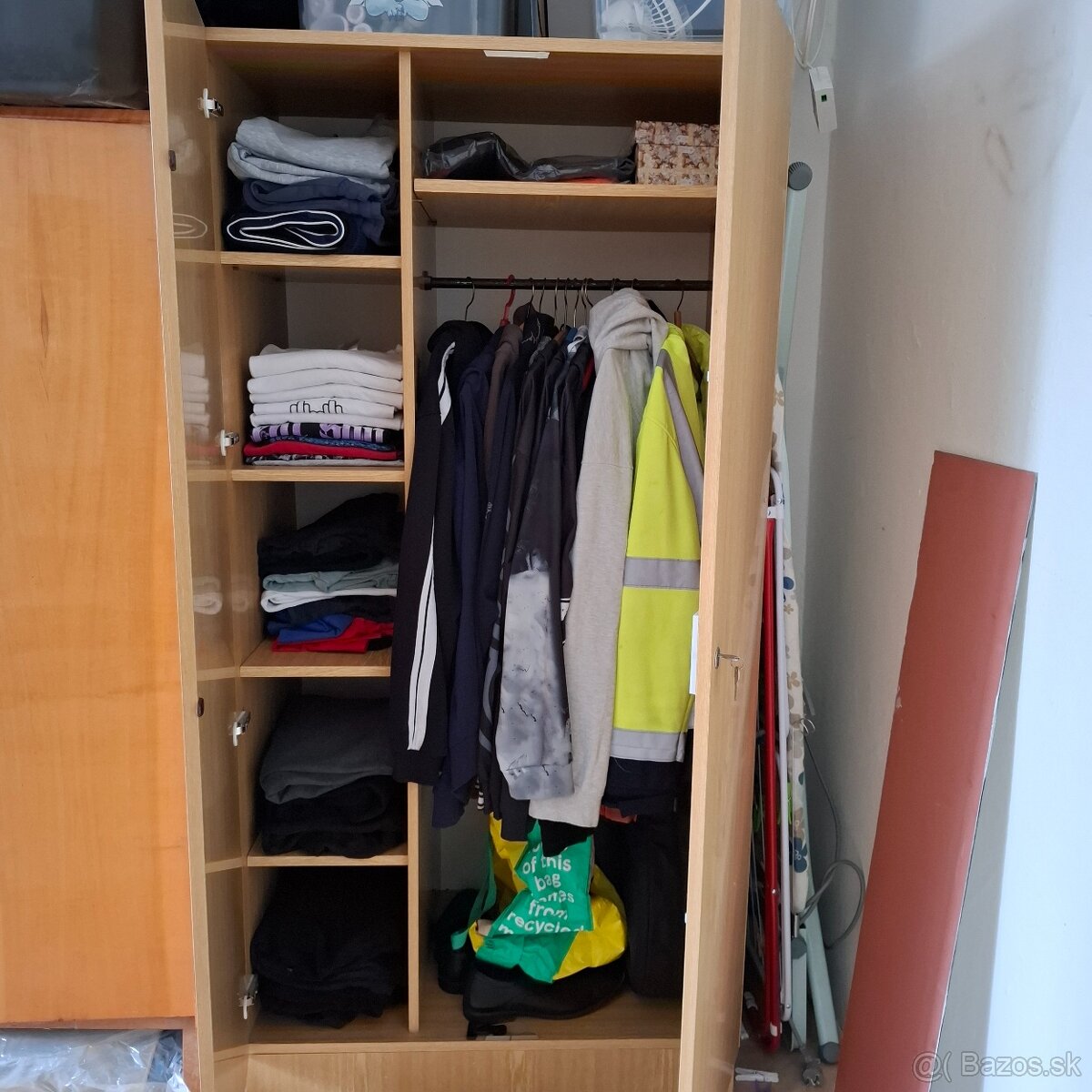 Darujem za odvoz - 2