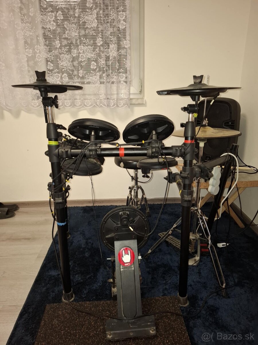 elektricke bicie medeli - 2