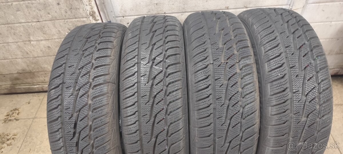 195/65R15 zimne - 2