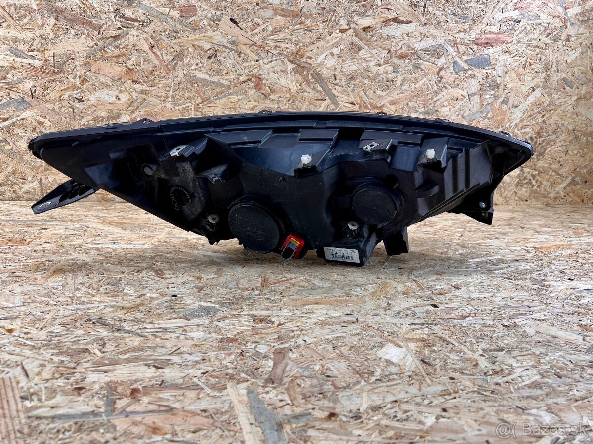 Ľavé predné svetlo na Iveco Daily - 2