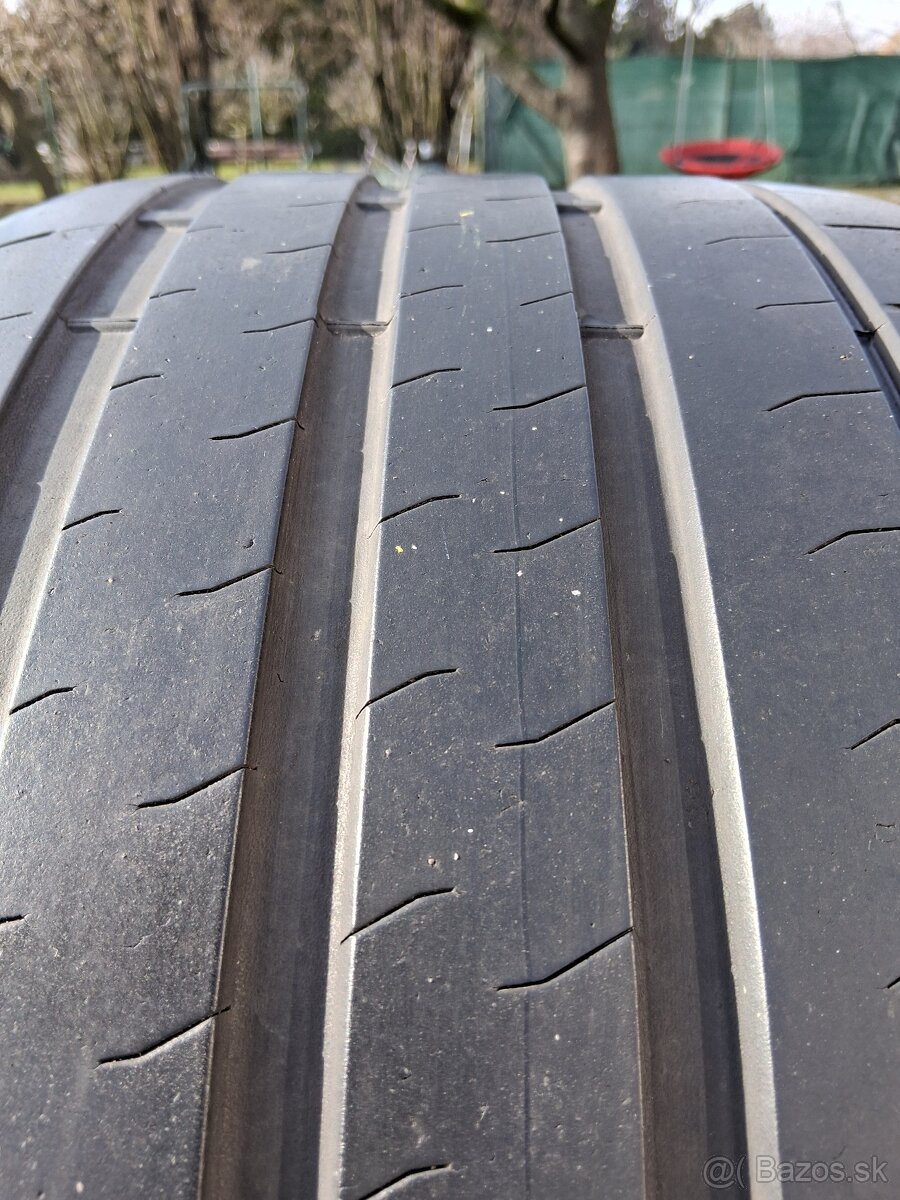 275/30 r20 letne pneumatiky - 2