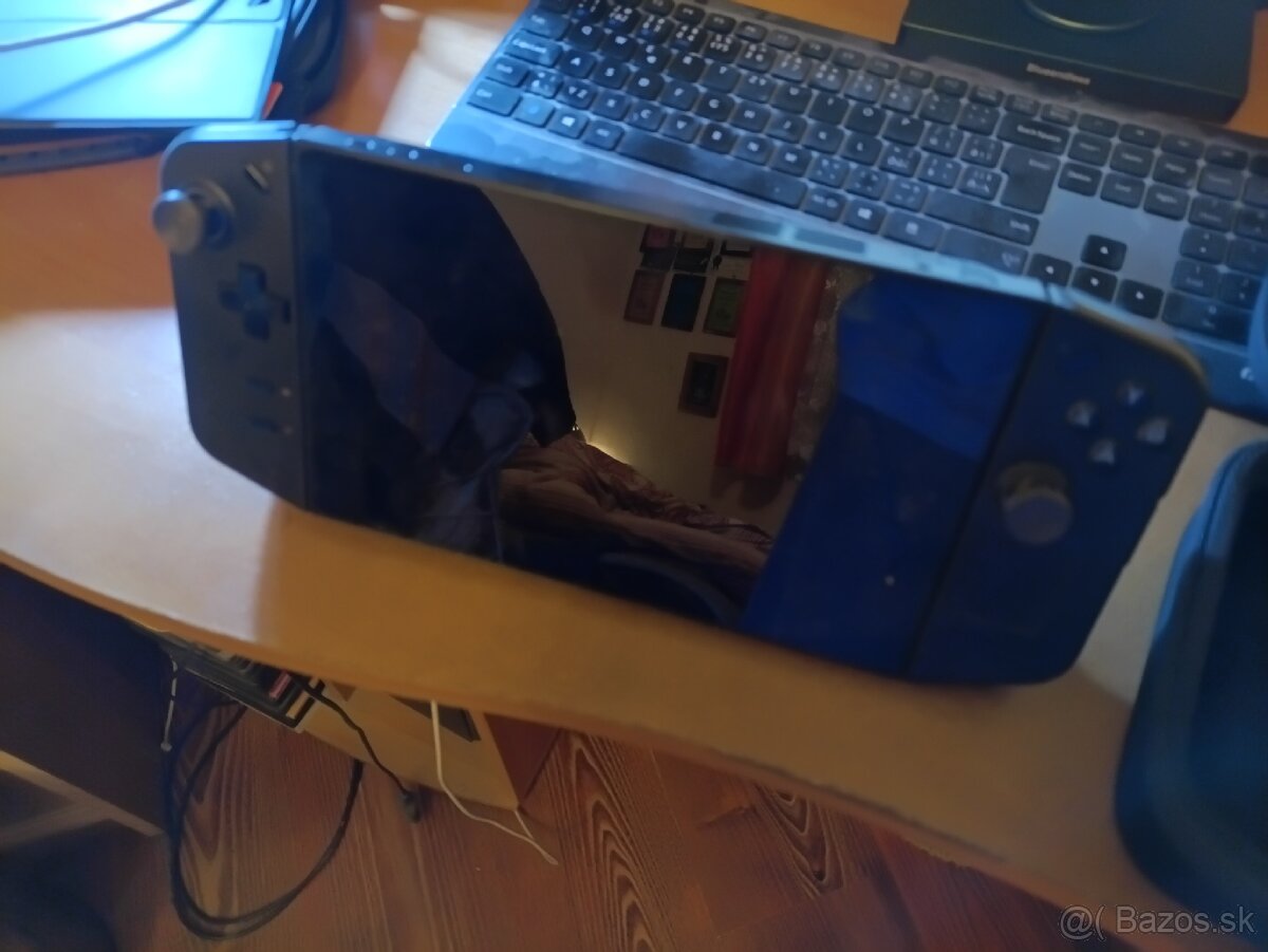 Predám Lenovo legion go - 2