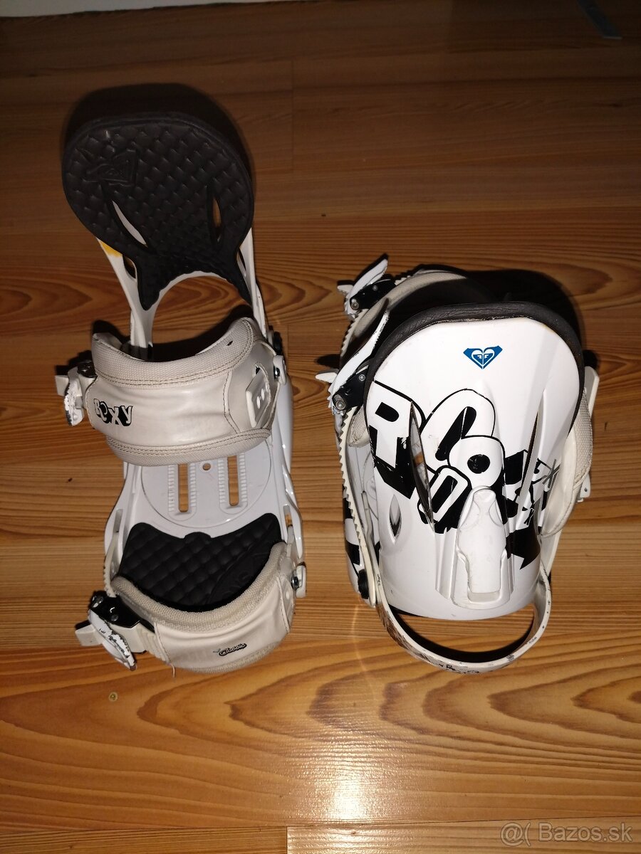 Dámske viazanie Roxy - 2