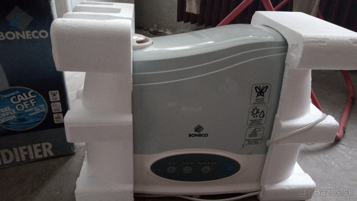 Boneco 7136 zvlhčovač vzduchu - 2
