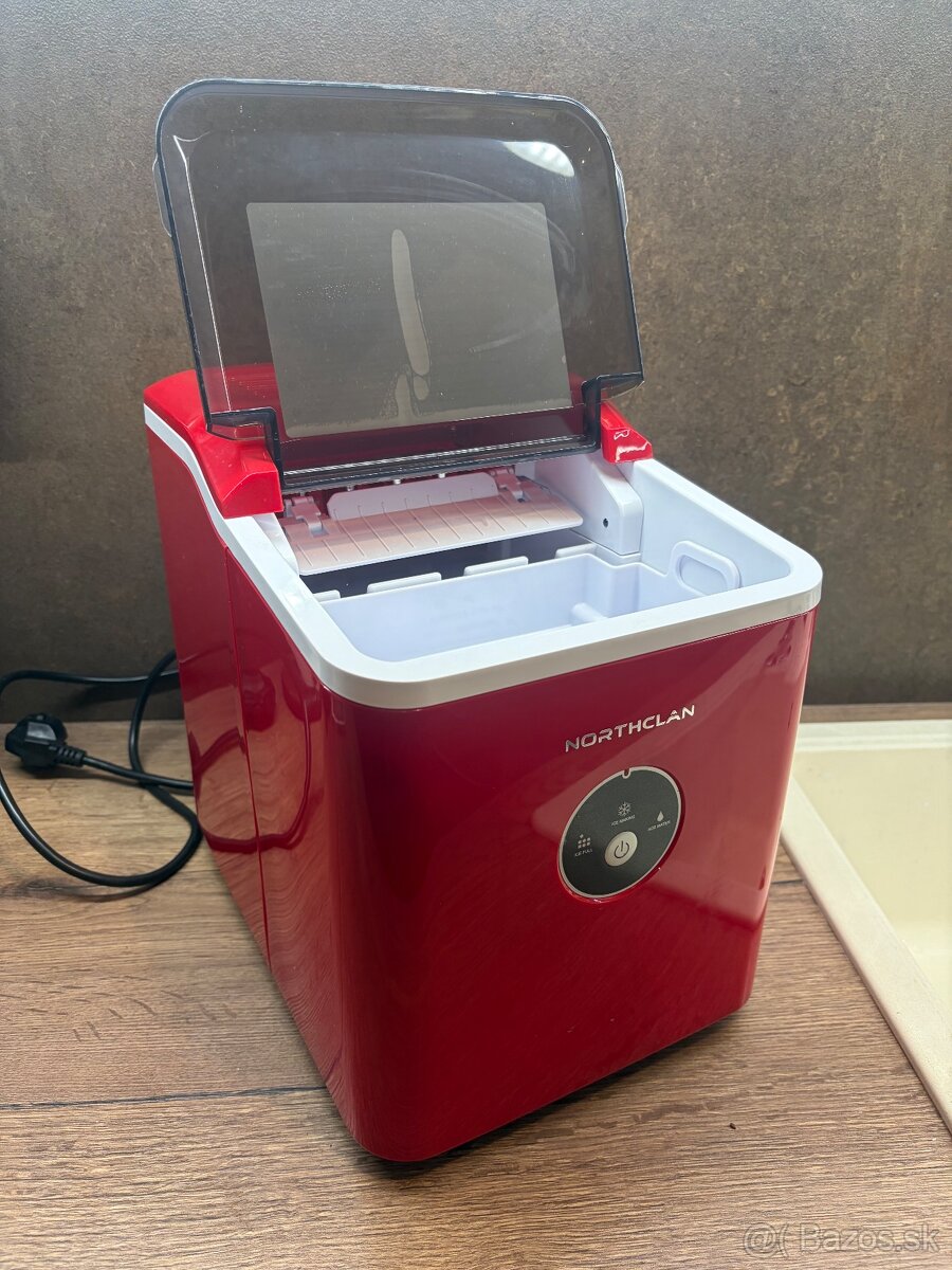 Výrobník ľadu Northclan - 2