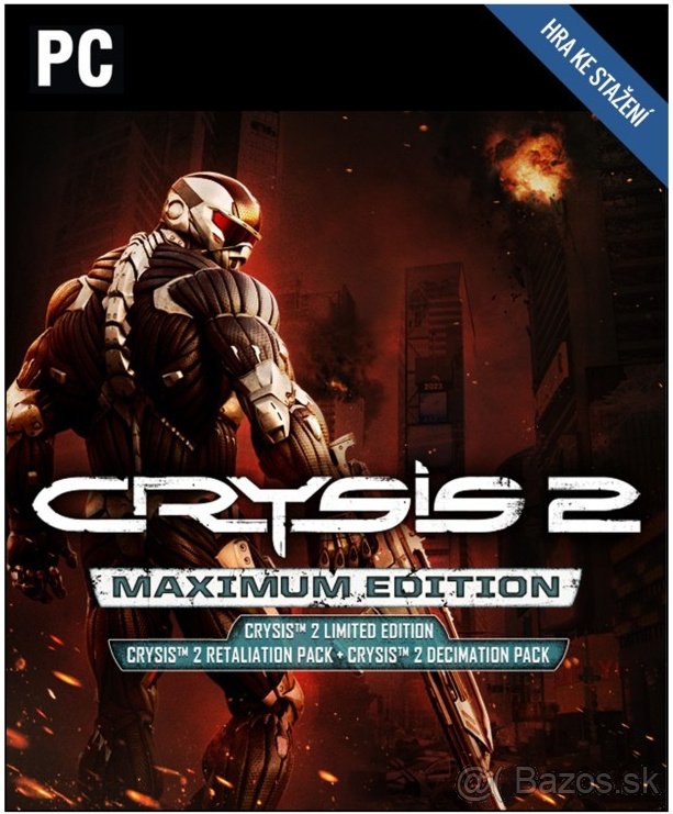 Predám hry na Steam / EA PLAY - 2