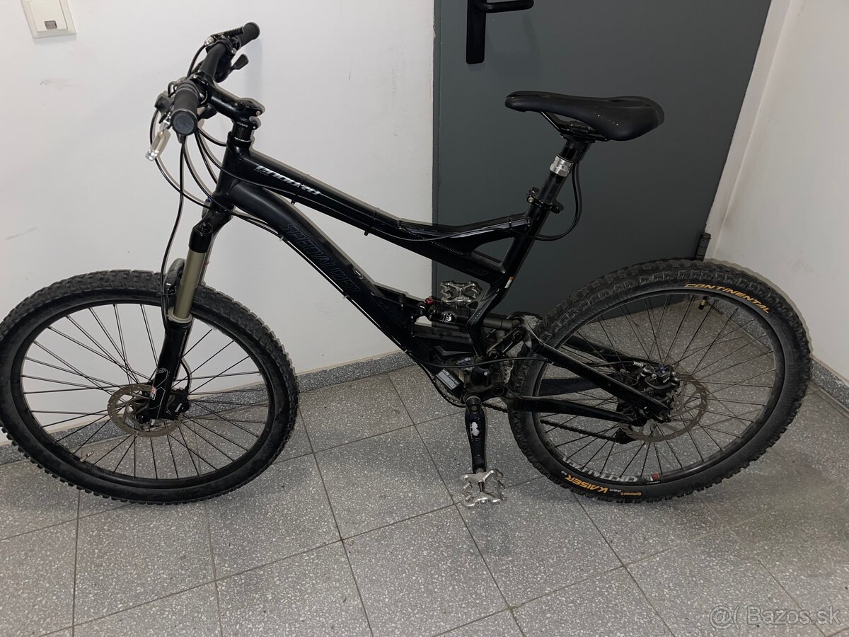Specialized Enduro Elite pro - 2