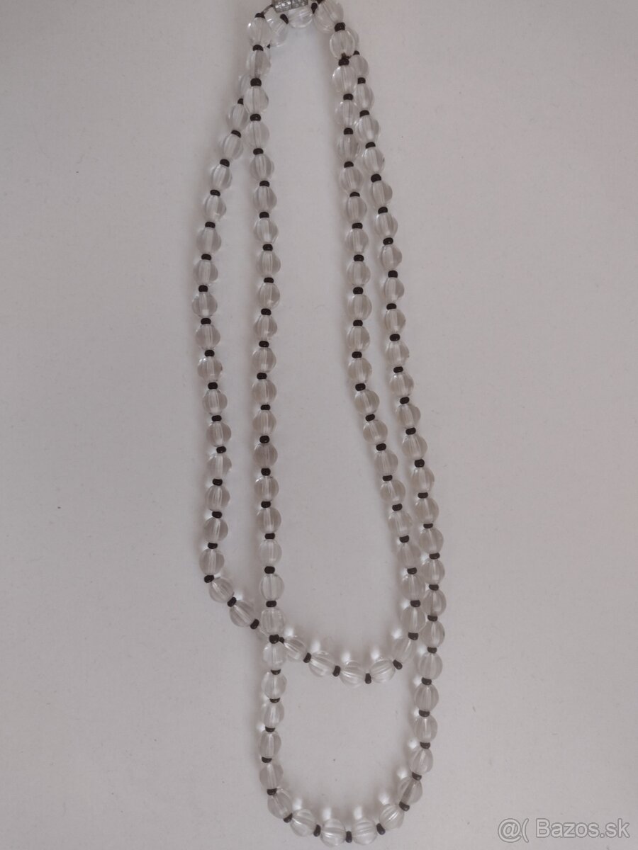 Goralkové náhrdelinky - 2