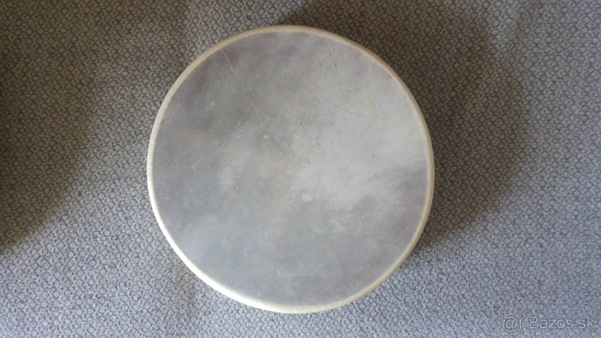 Rámový šamanský bubon (2ks) - 2