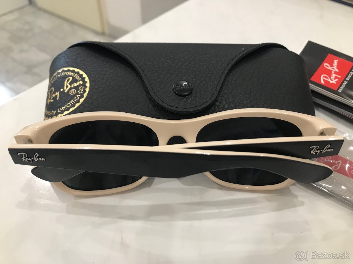 Ray Ban New Wayfarer - 2