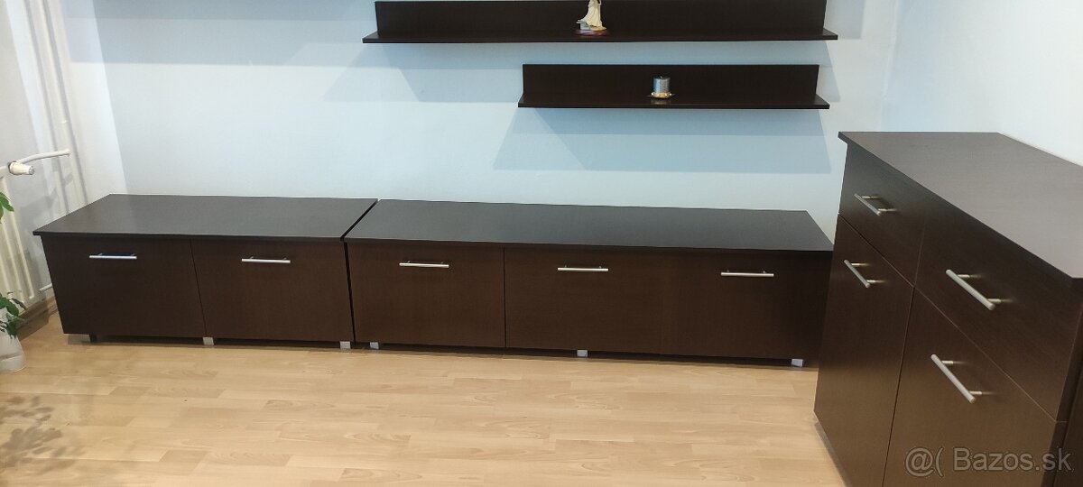 Predam obyvaciu stenu - 2