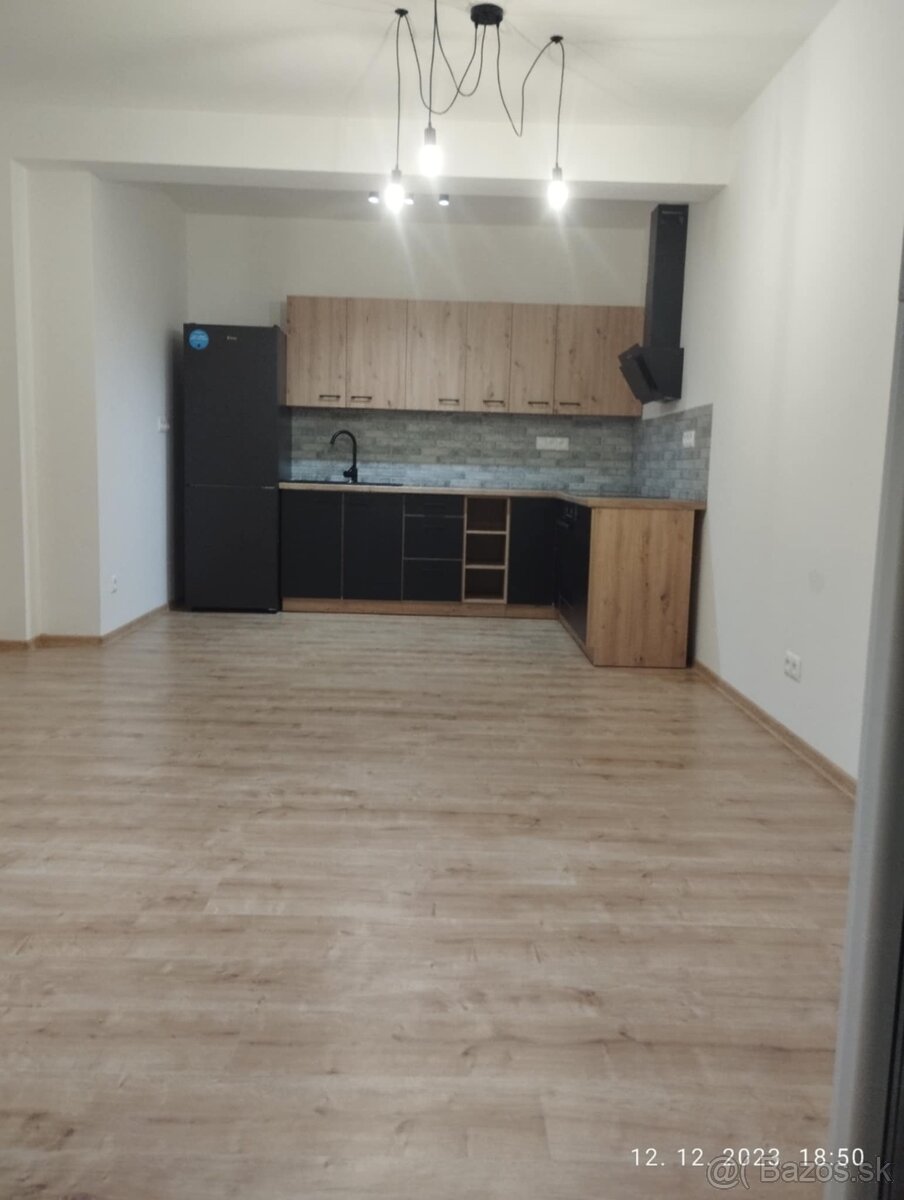 Prenájom bytu - 2