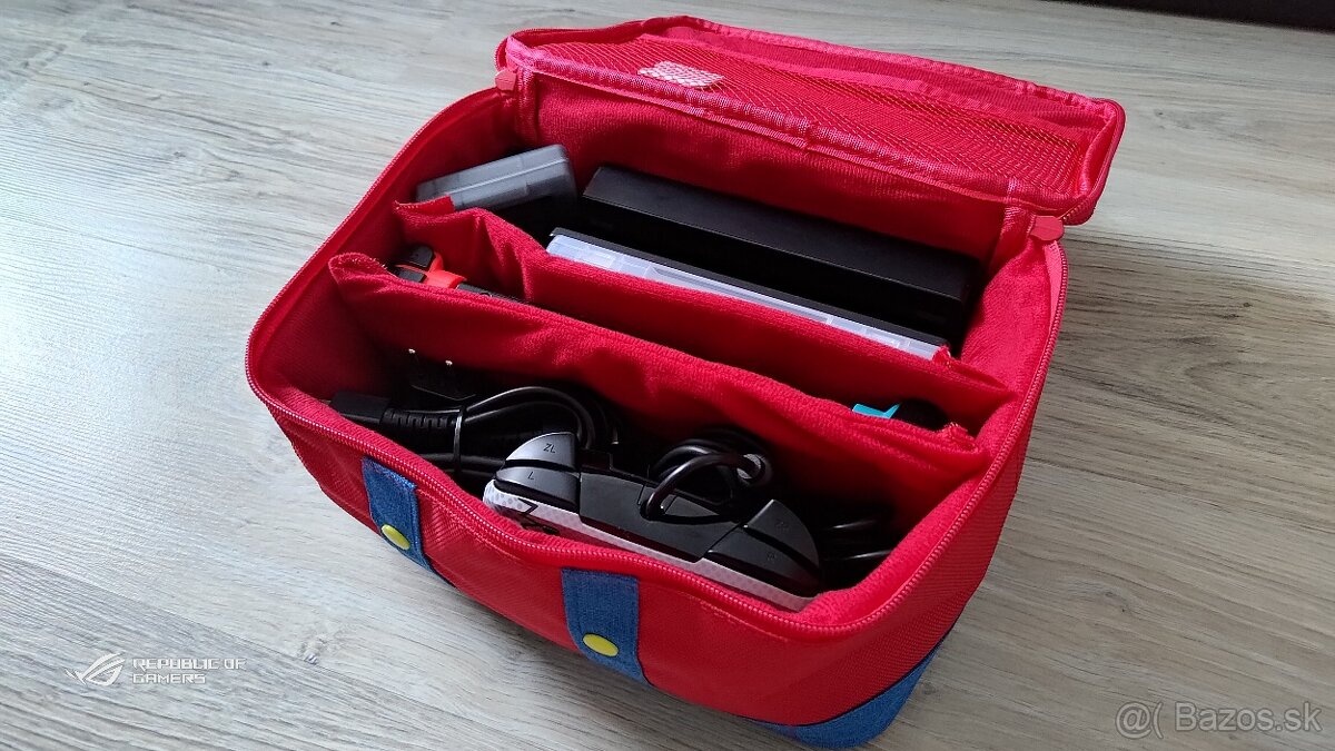 Nintendo switch V1 + FIFA - AKTUALNE - 2