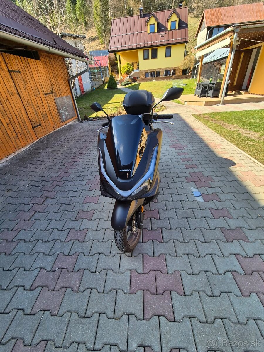 Honda pcx 125 - 2