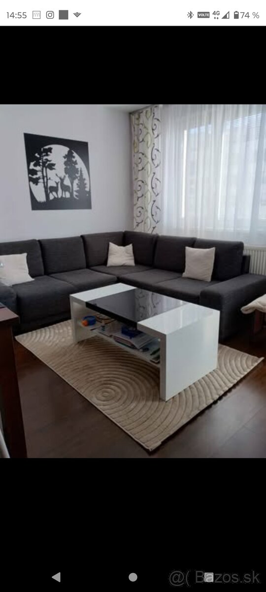 Predám nábytok do obývačky - 2