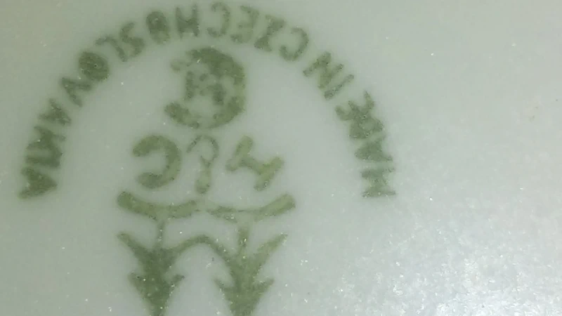 Polievková misa - 2