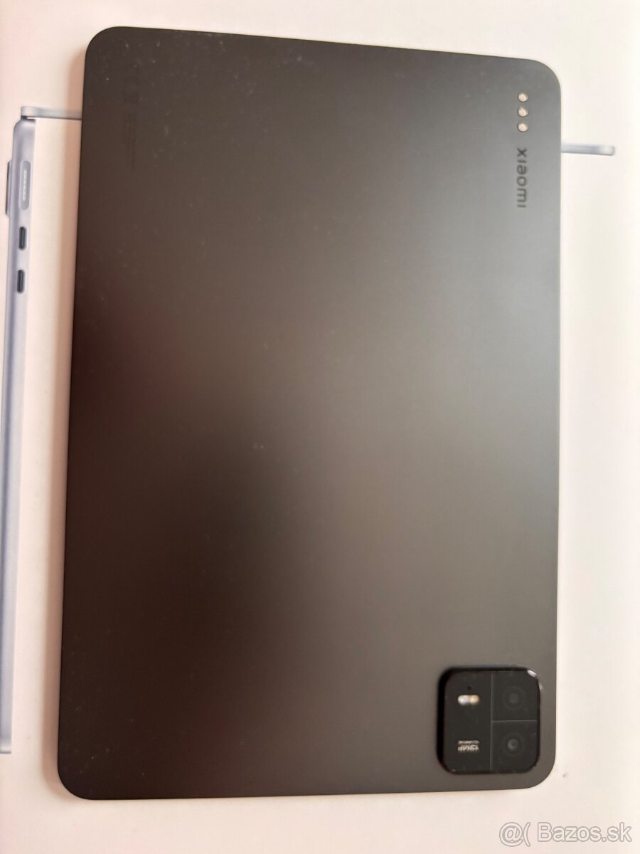 tablet xiaomi pad 6 8+8gb/256gb - 2