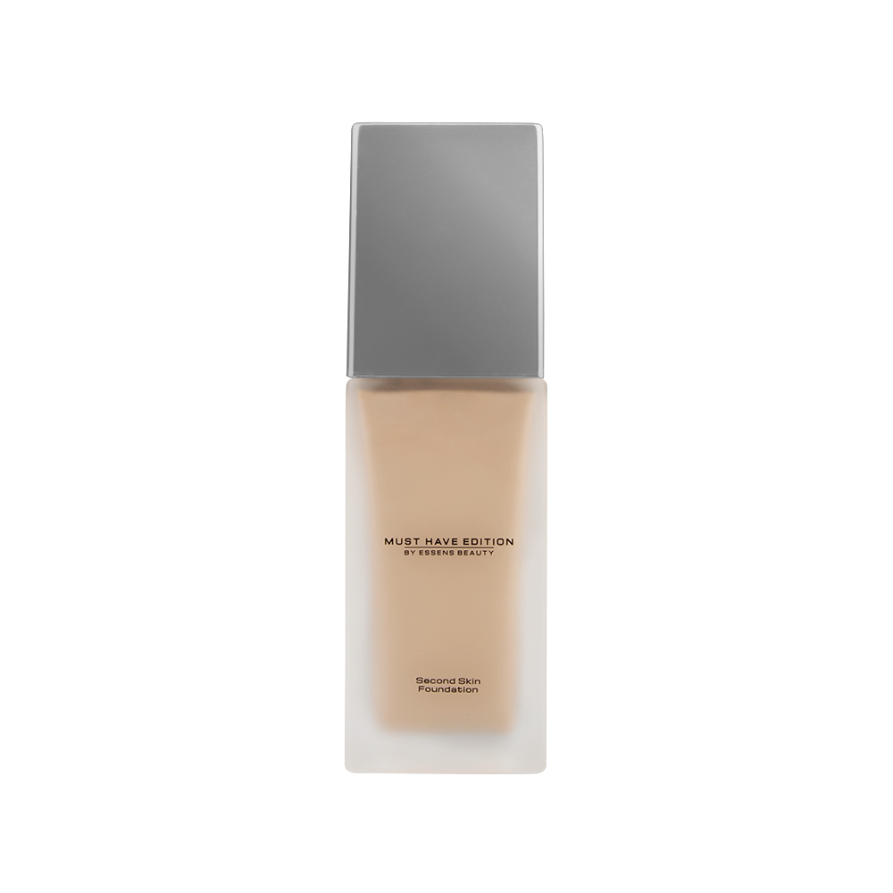 Essens Second Skin Makeup odtieň 06 - 2