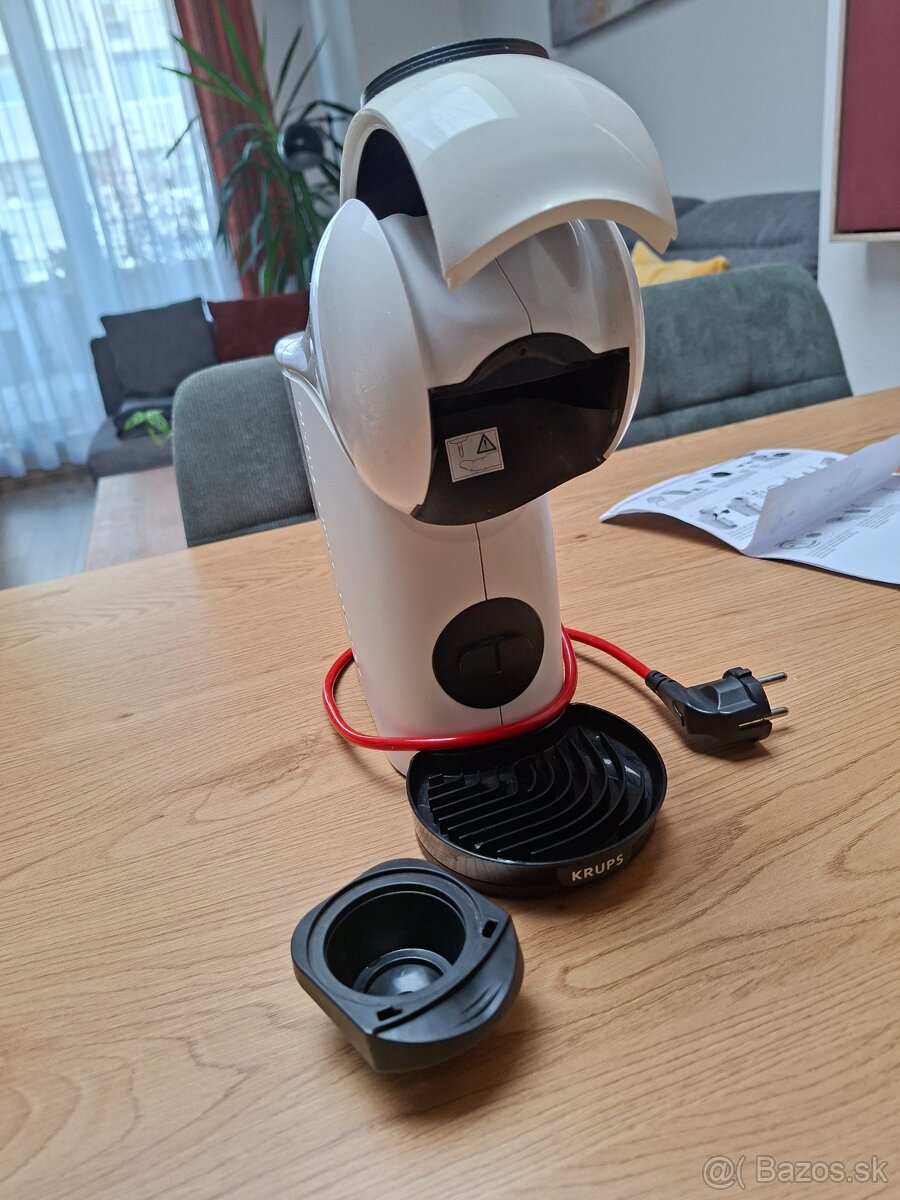 Dolce gusto Krups Type KP240 - 2