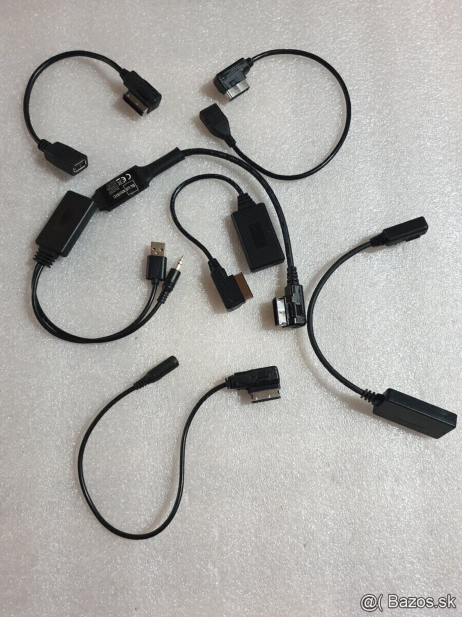 Predam bluetooth do auta - 2