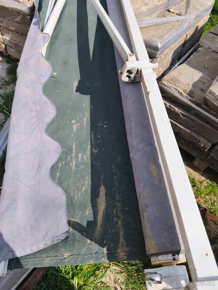 Markíza manuálna - 2