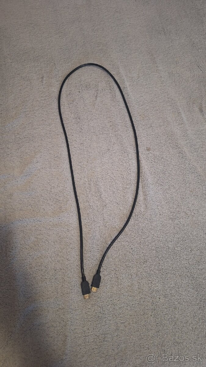 Počítačový kábel - 2