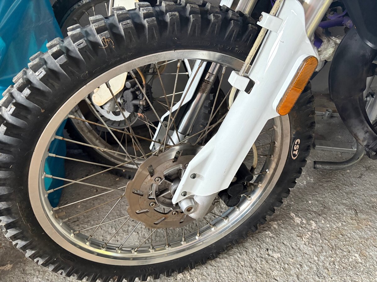 Generic 50ccm Kit na 90ccm - 2