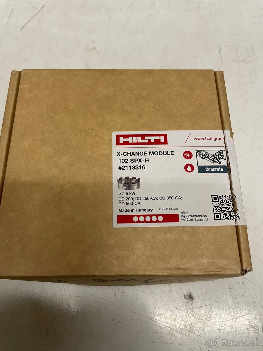 Hilti - 2