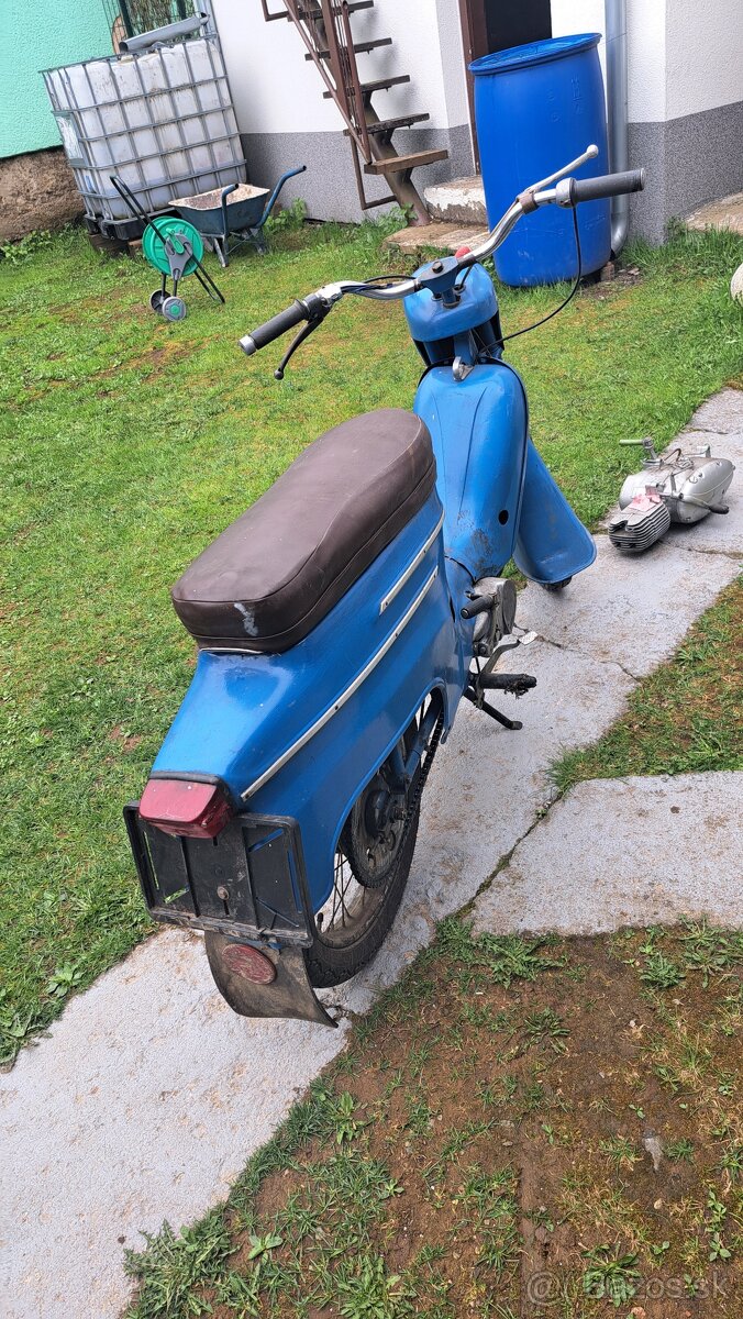 Jawa 21 - 2