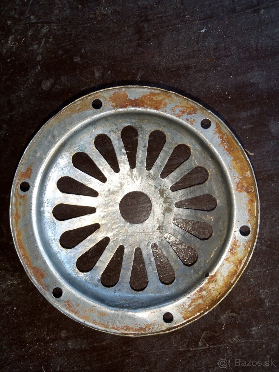 cz perak klakson - 2