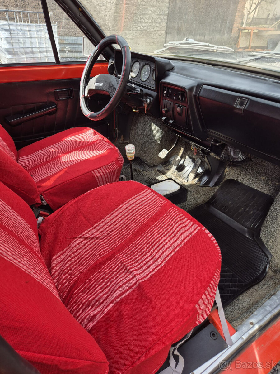 Škoda 120LS - 2