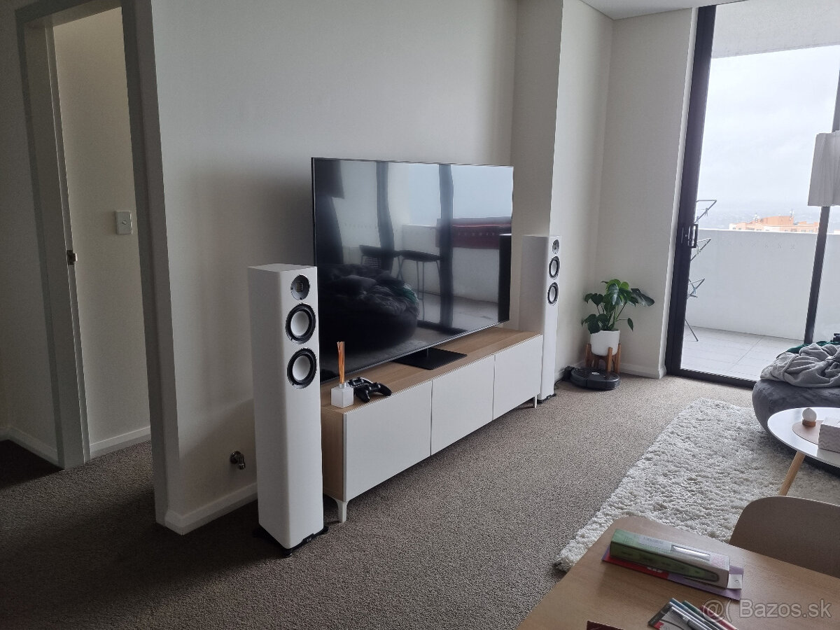 ELAC Carina FS247.4 - 2