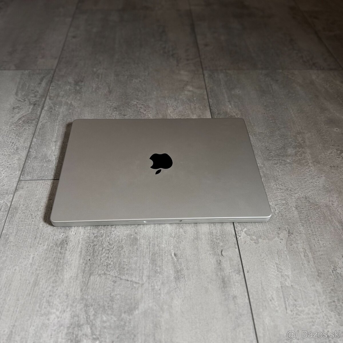 Apple MacBook Pro 14" M3 Max (ako nový) - 2