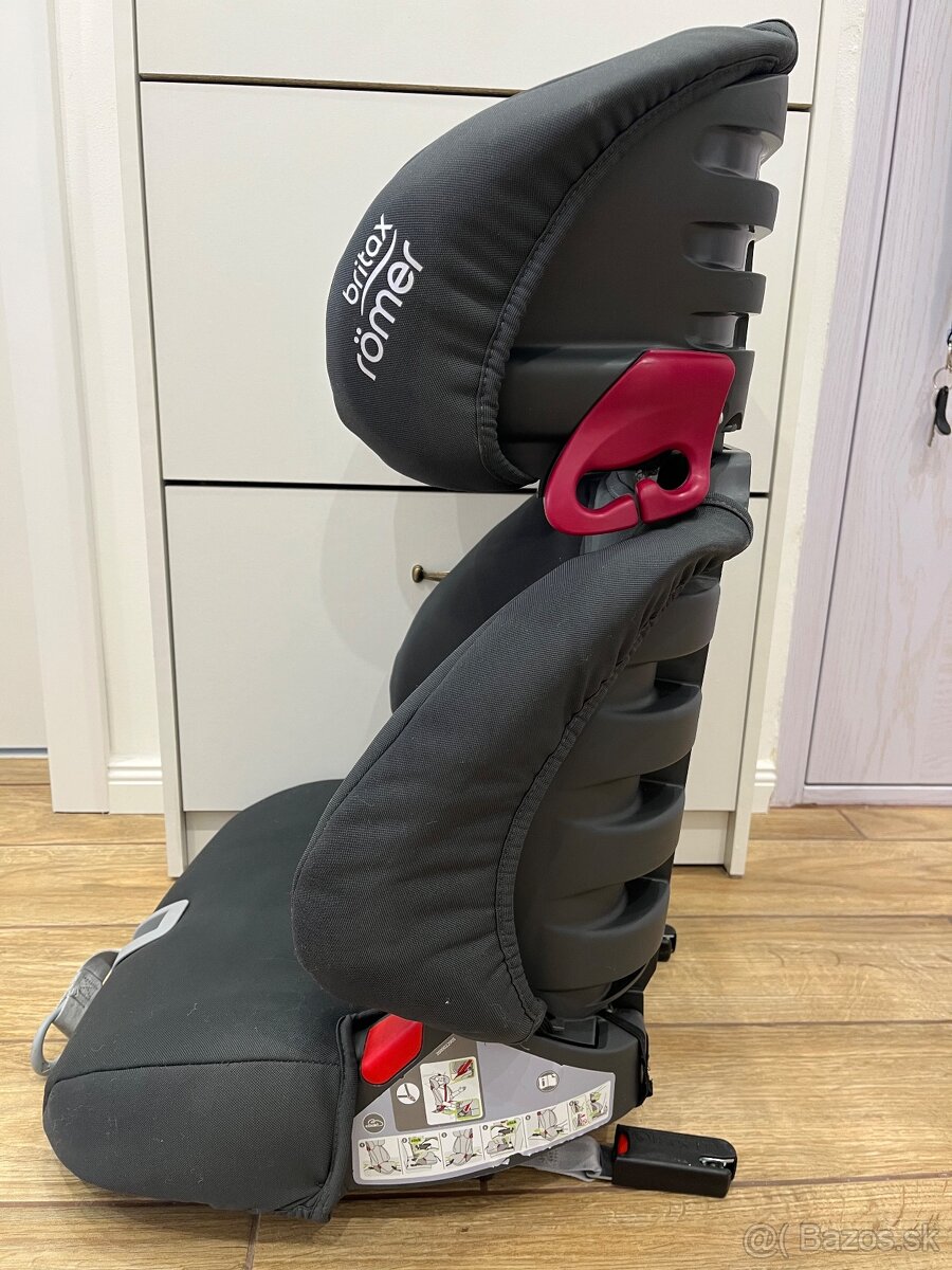 Britax Römer - 2
