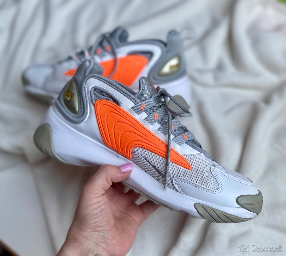 Nike Air pánske - 2