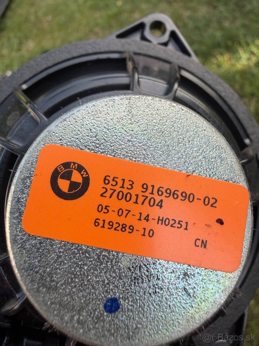 F20/21/22 Harman kardon - 2