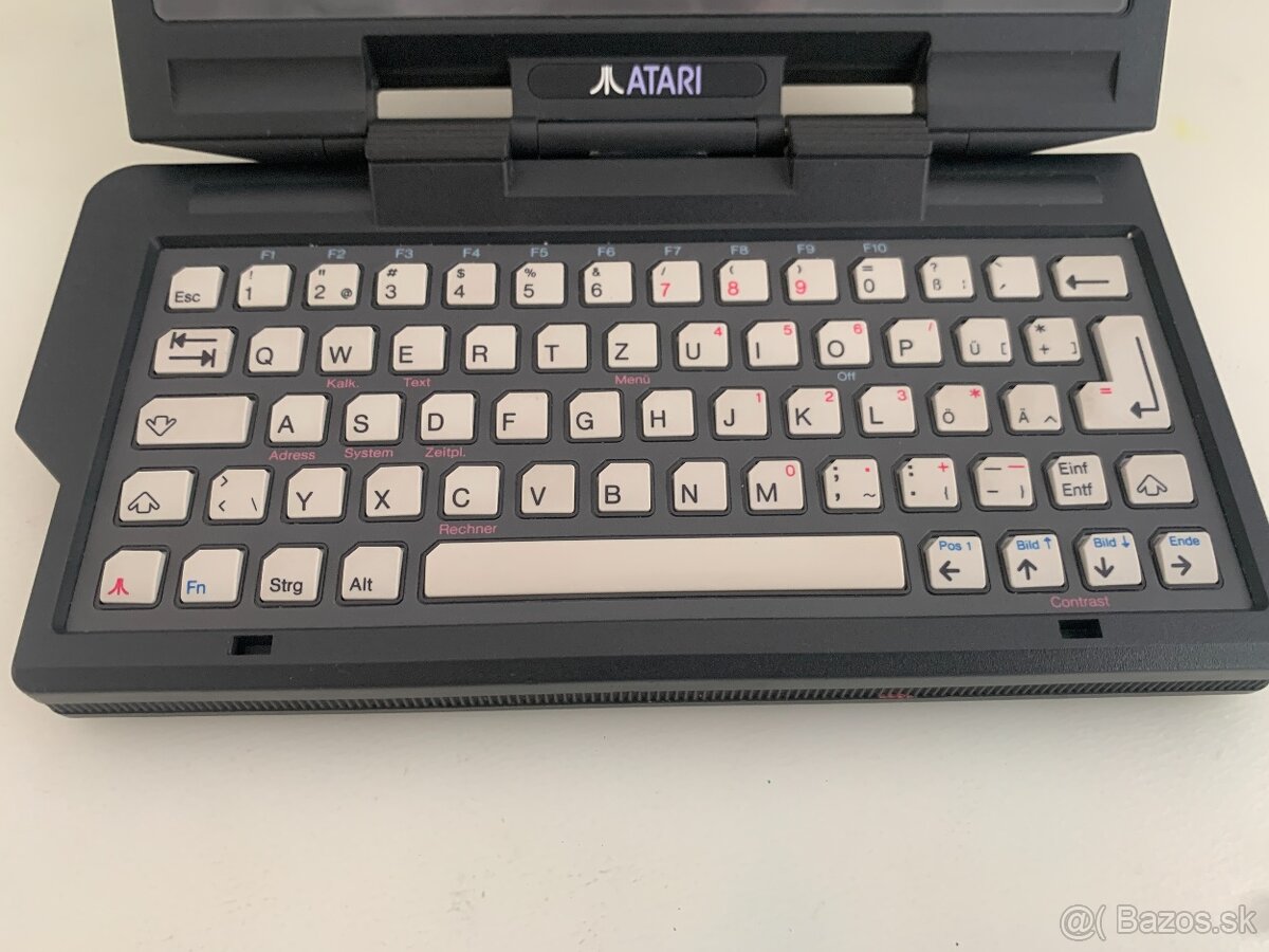 Atari portfolio HPC-004 - 2